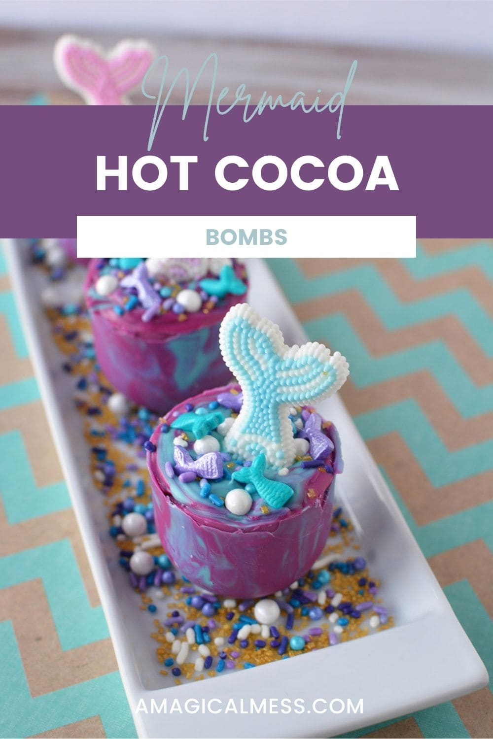Pinterest Hidden Image