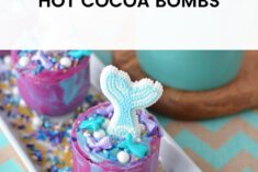 Pinterest Hidden Image