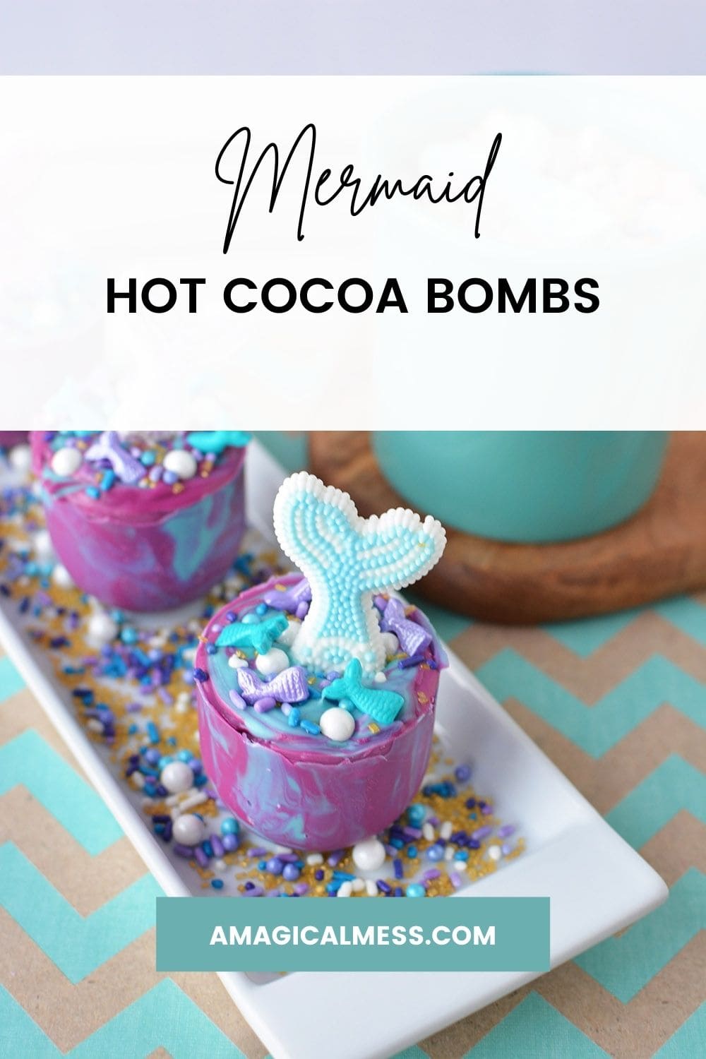 Pinterest Hidden Image