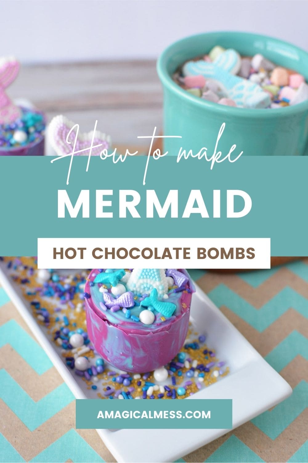 Pinterest Hidden Image