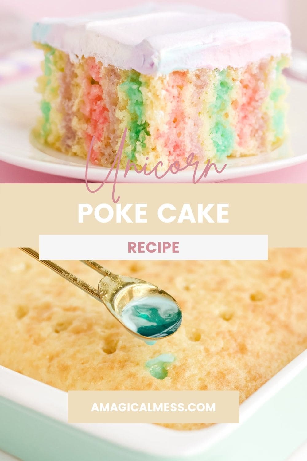 Pinterest Hidden Image