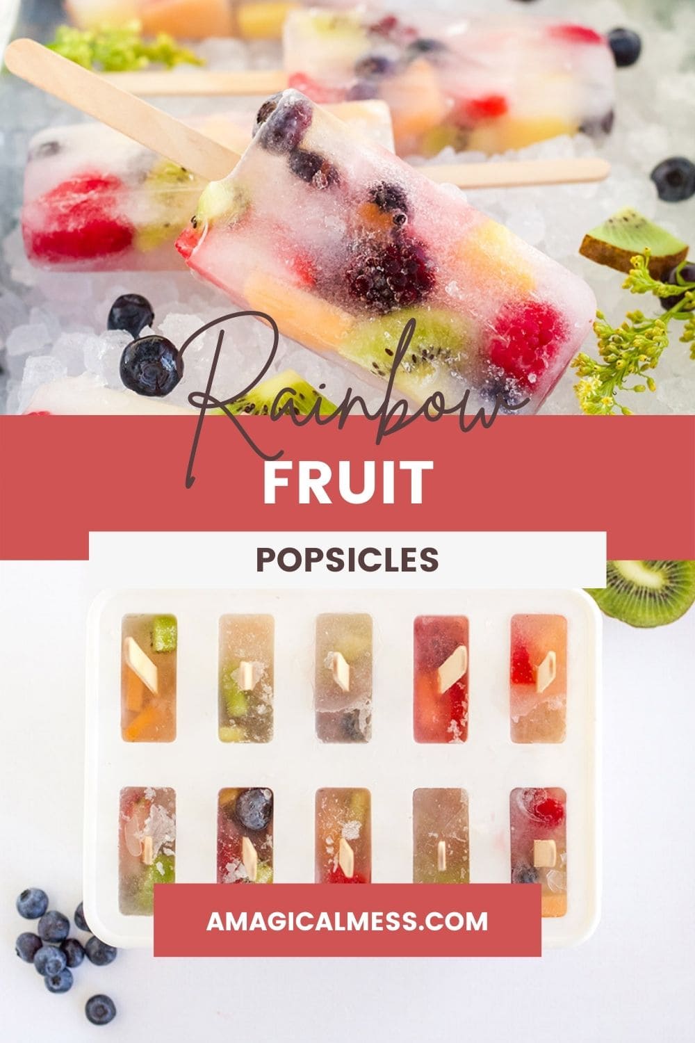 Pinterest Hidden Image