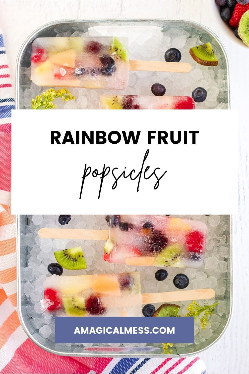 Pinterest Hidden Image
