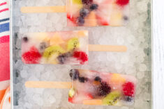 Pinterest Hidden Image