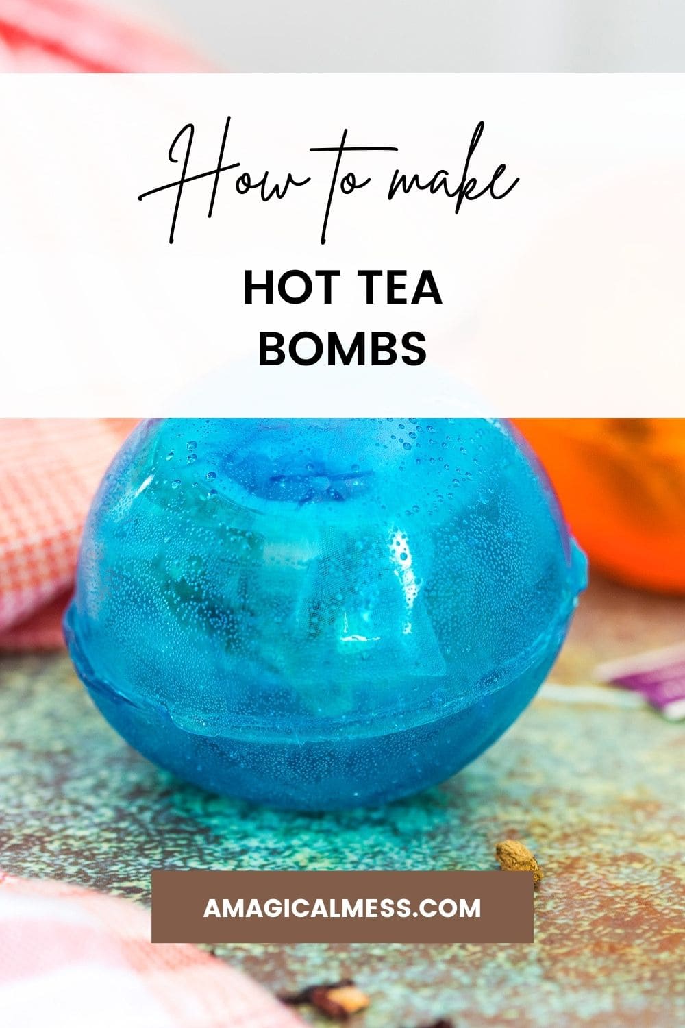 Pinterest Hidden Image