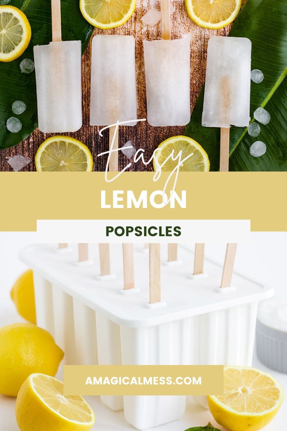 Pinterest Hidden Image