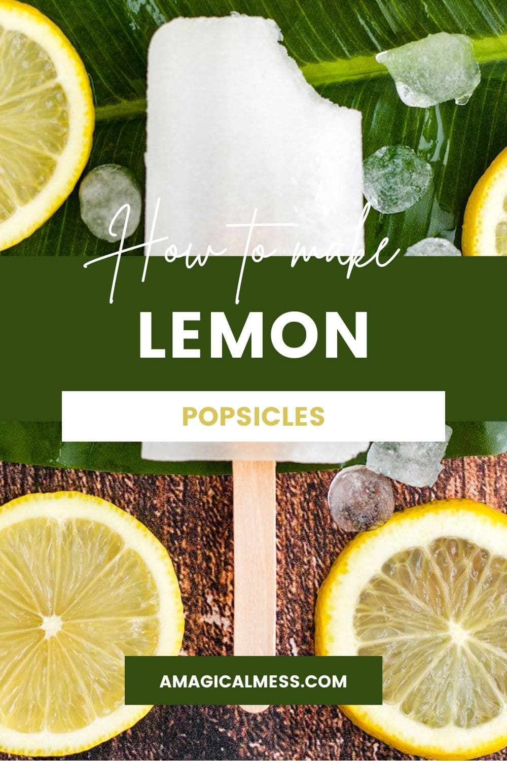 Pinterest Hidden Image