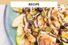 Pinterest Hidden Image