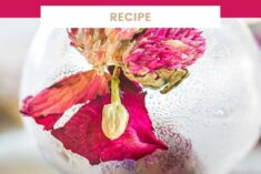 Pinterest Hidden Image