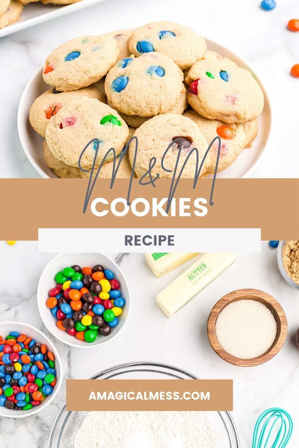 Pinterest Hidden Image
