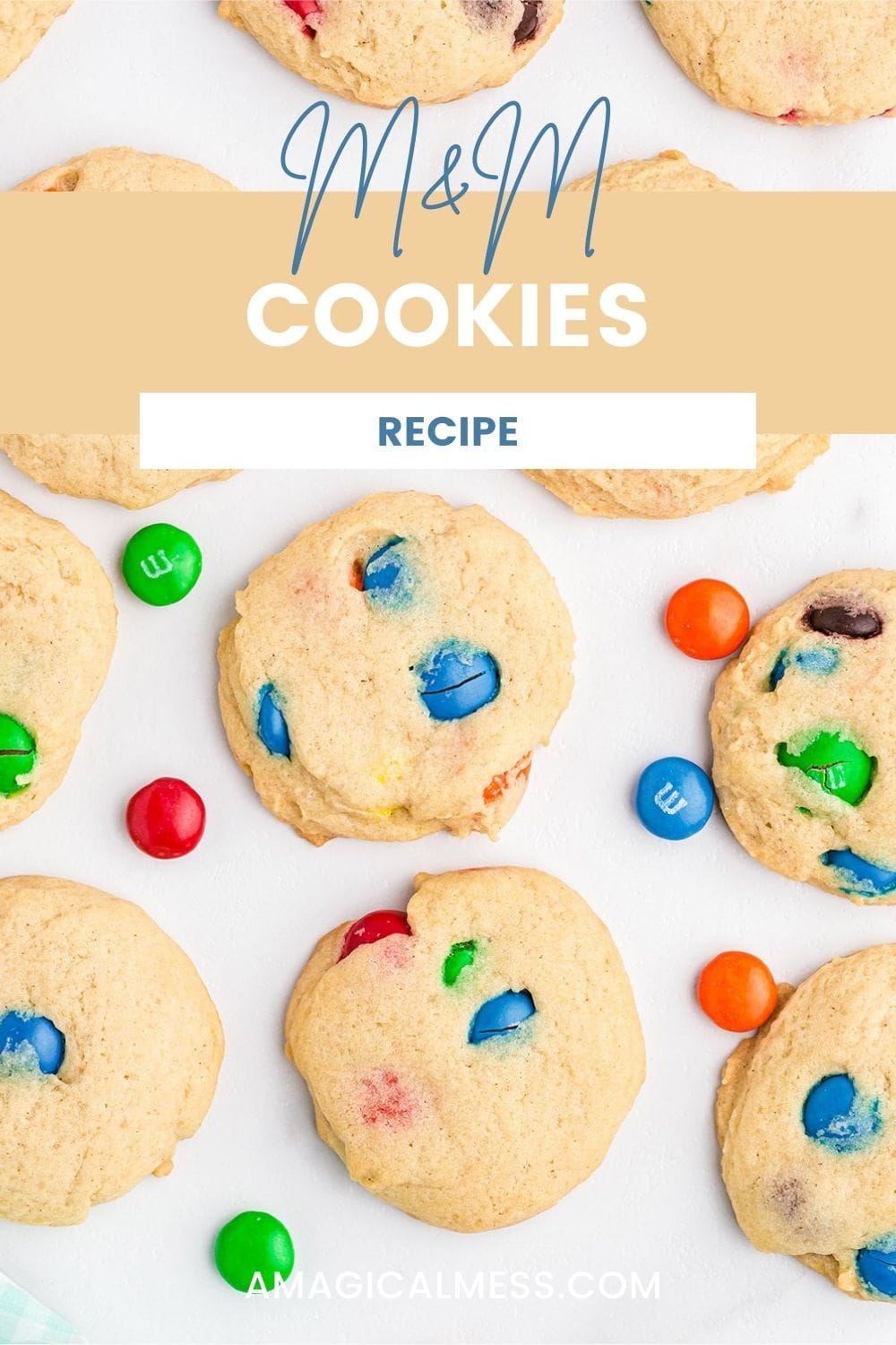 Pinterest Hidden Image