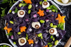 Pinterest Hidden Image