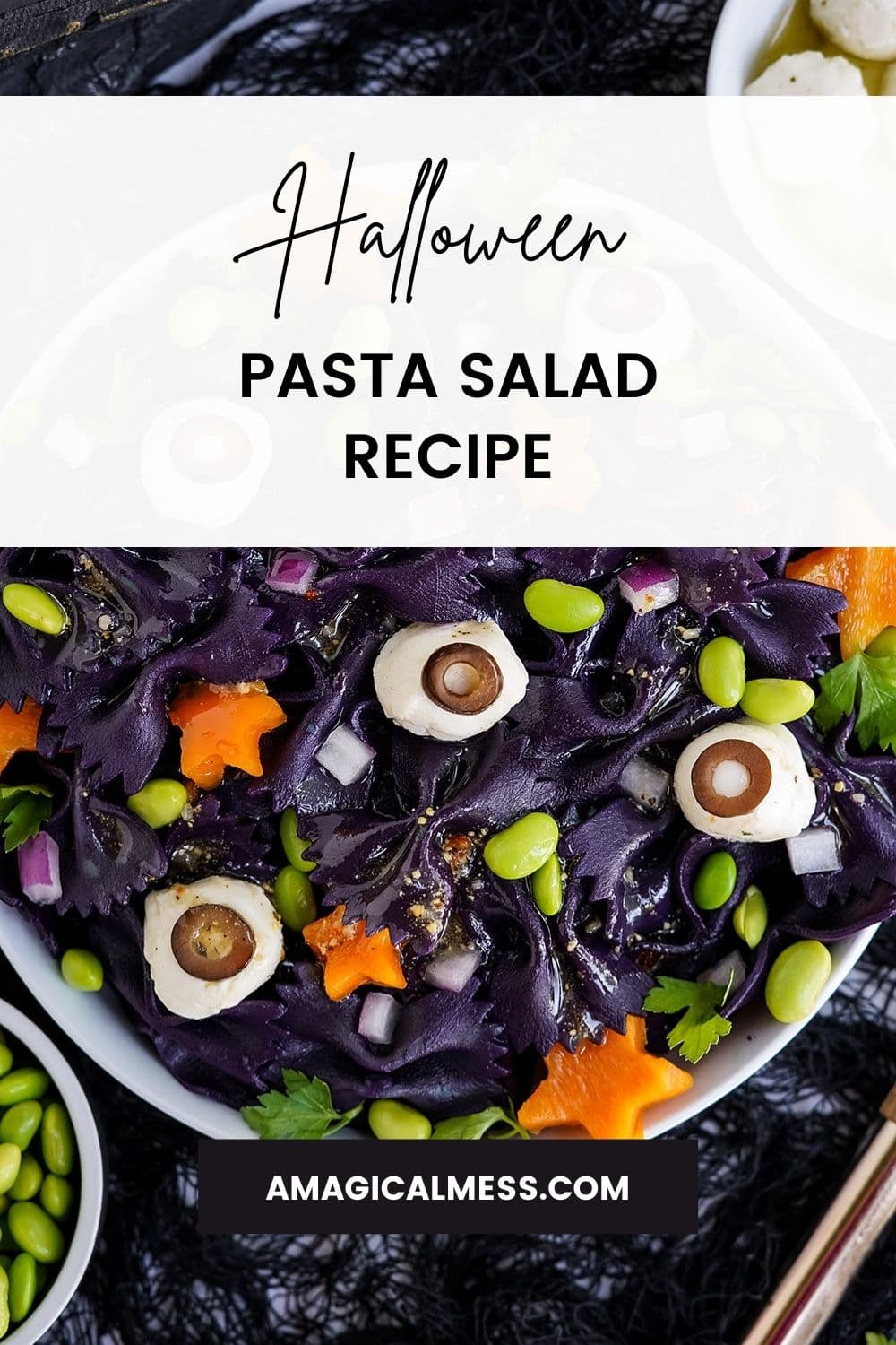 Pinterest Hidden Image