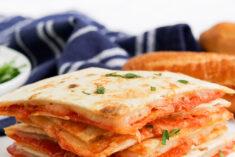 Pinterest Hidden Image