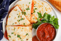 Pinterest Hidden Image