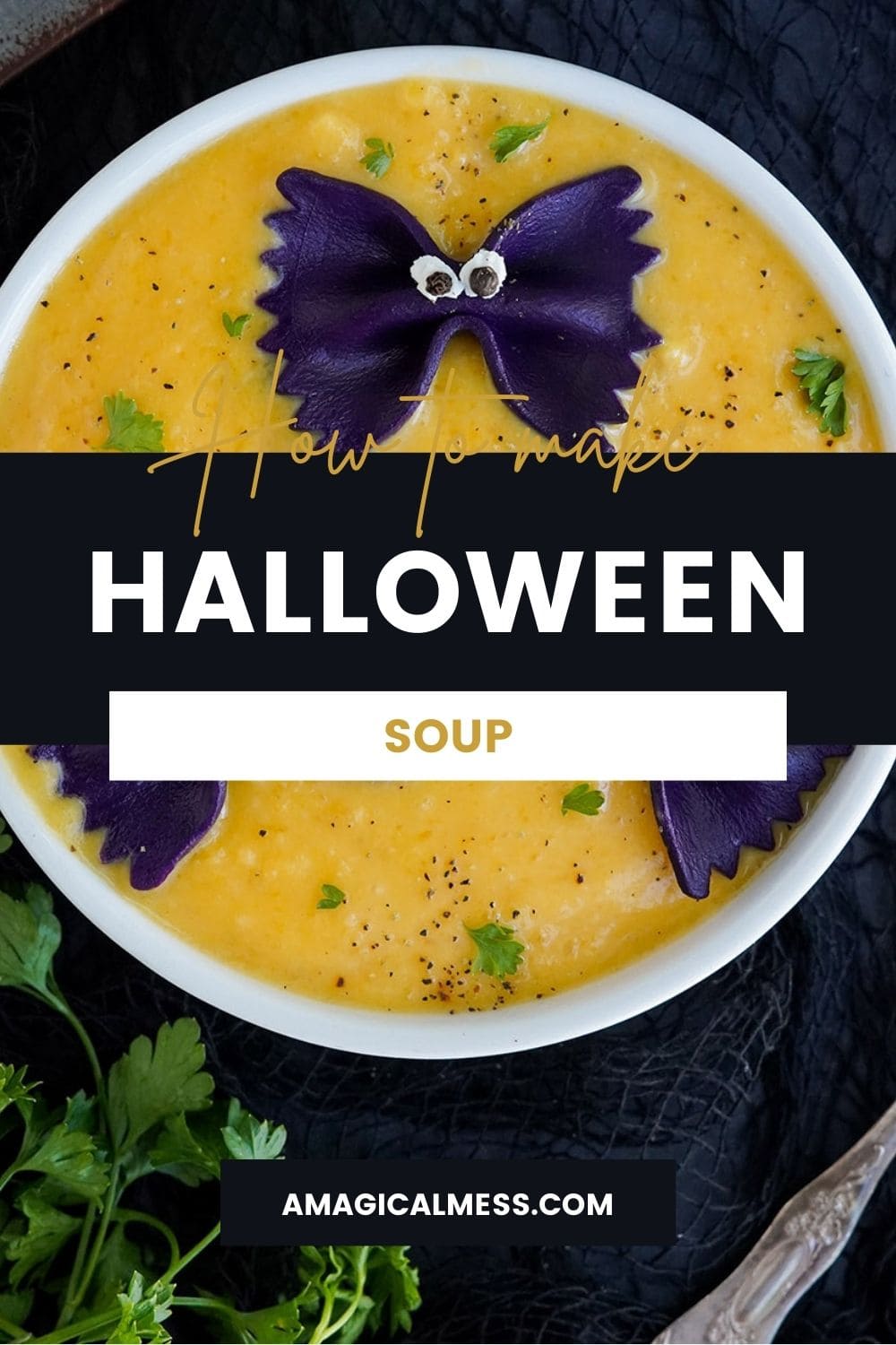 Pinterest Hidden Image