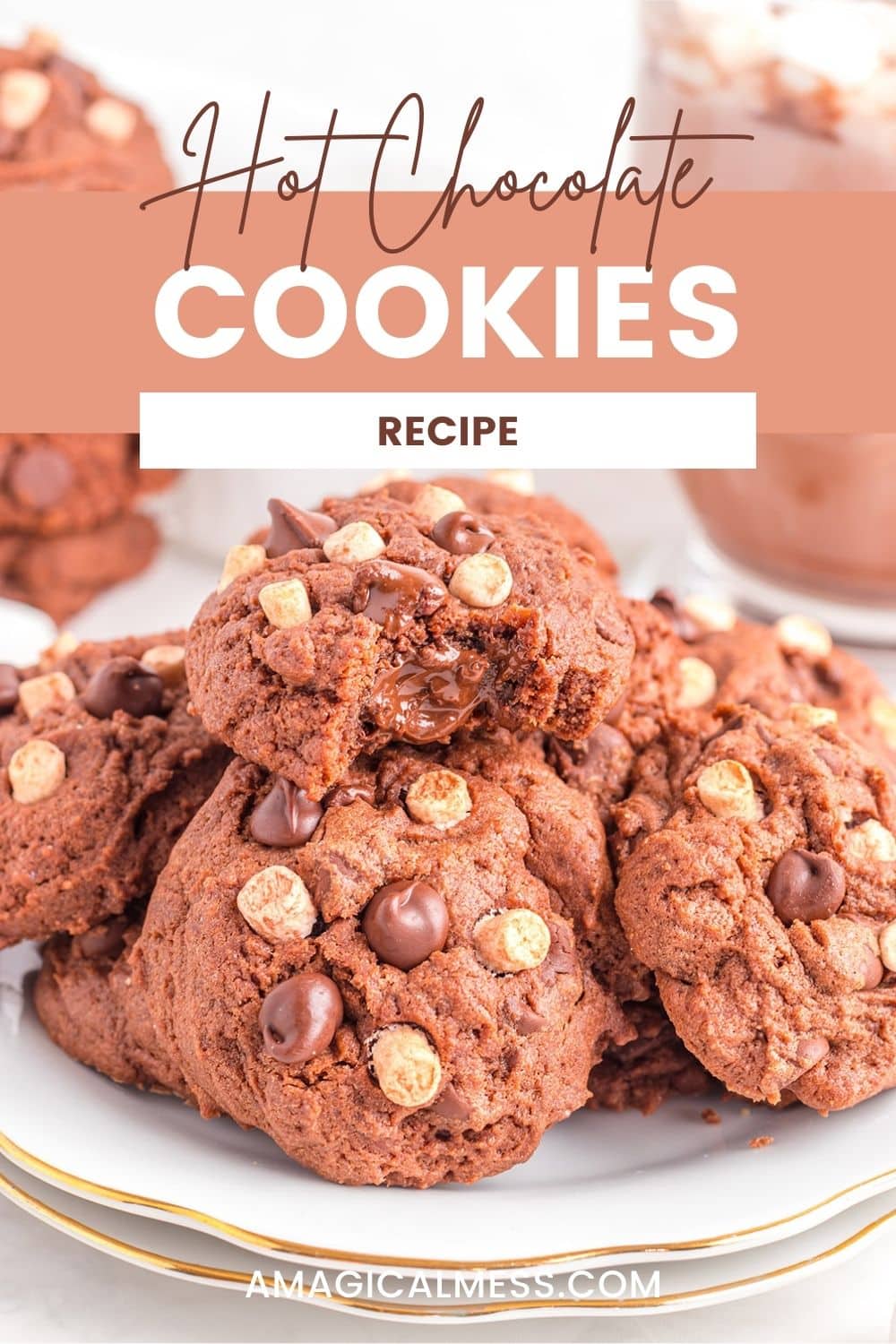 Pinterest Hidden Image