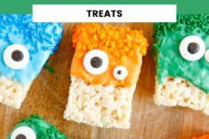 Pinterest Hidden Image