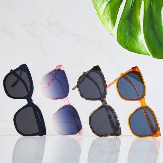 DIFF Eyewear