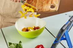 Pinterest Hidden Image