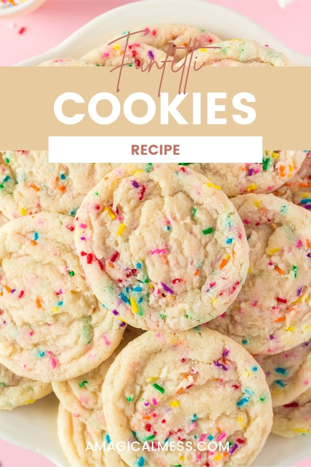 Pinterest Hidden Image