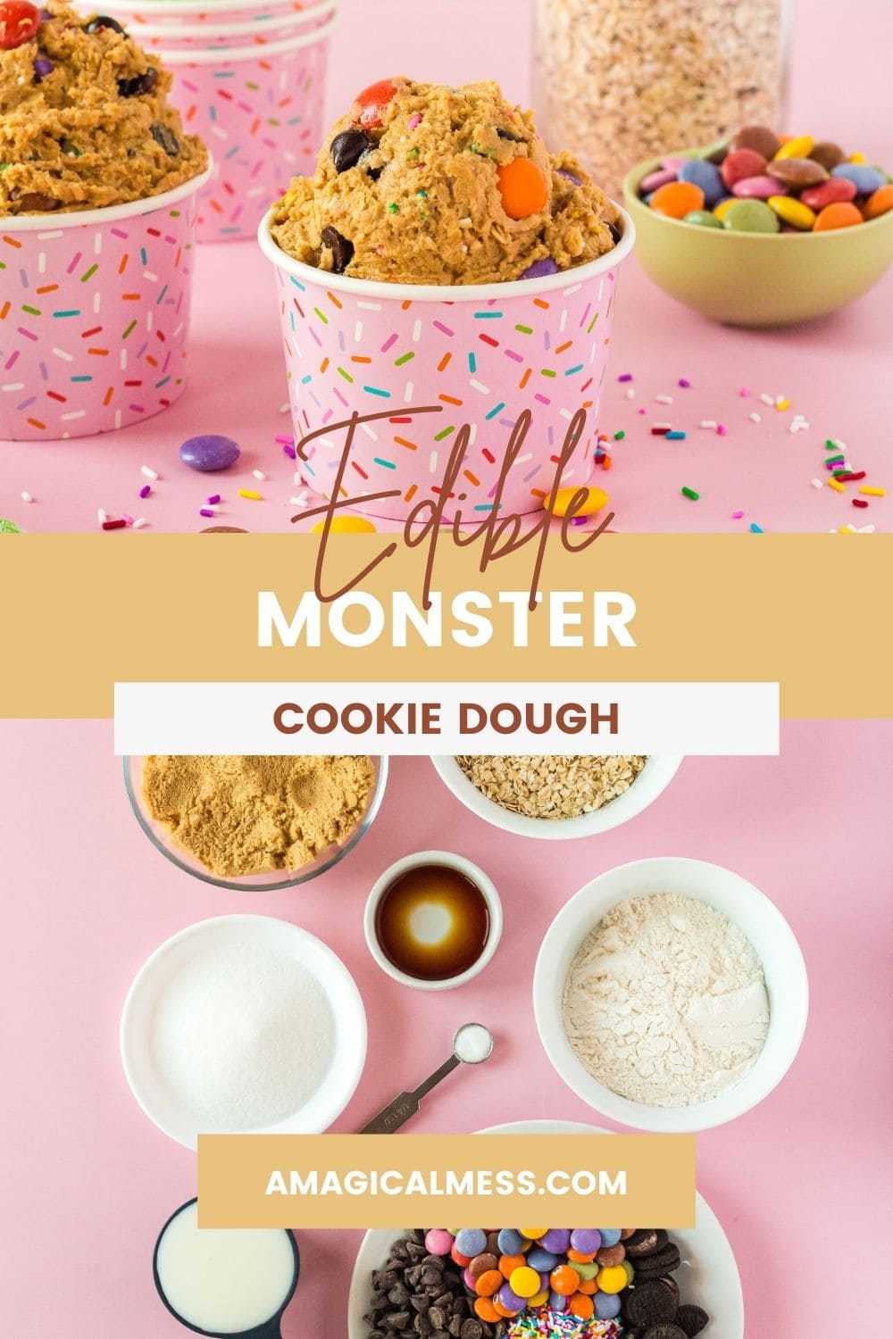 Pinterest Hidden Image