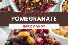 Pinterest Hidden Image