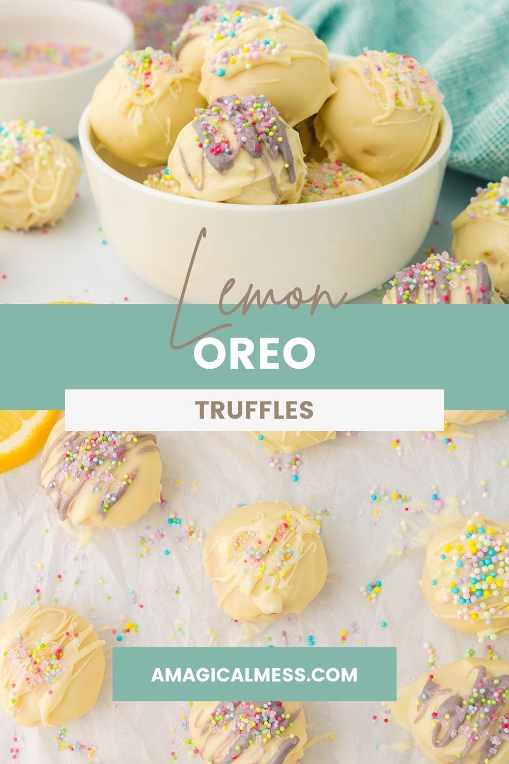 Pinterest Hidden Image