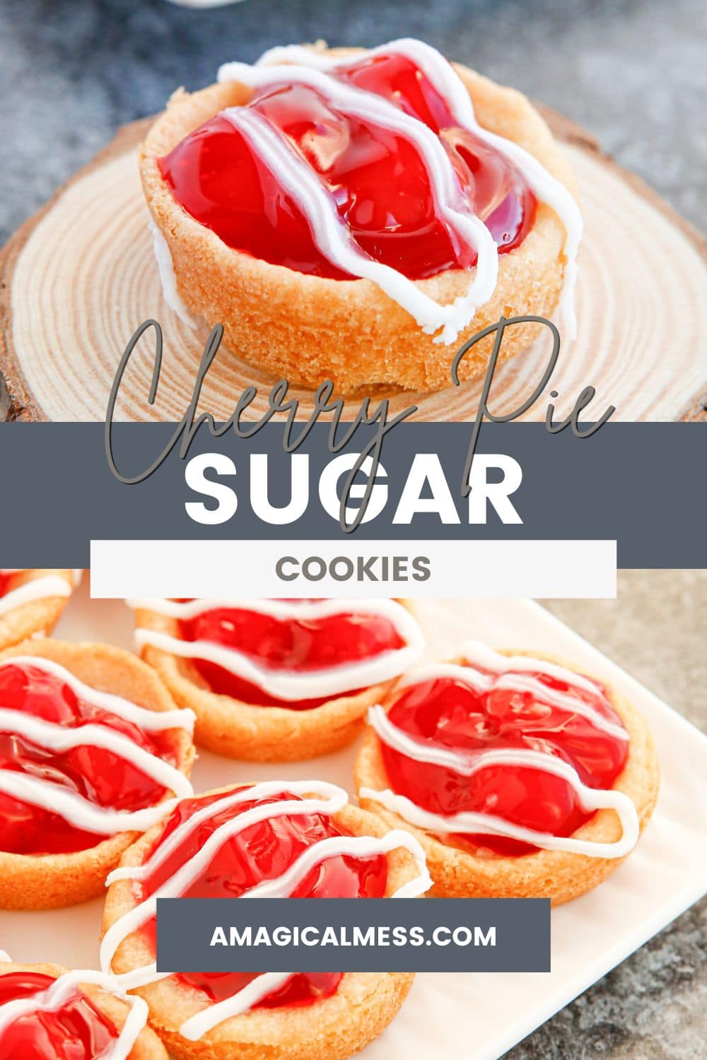Pinterest Hidden Image