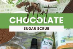 Pinterest Hidden Image