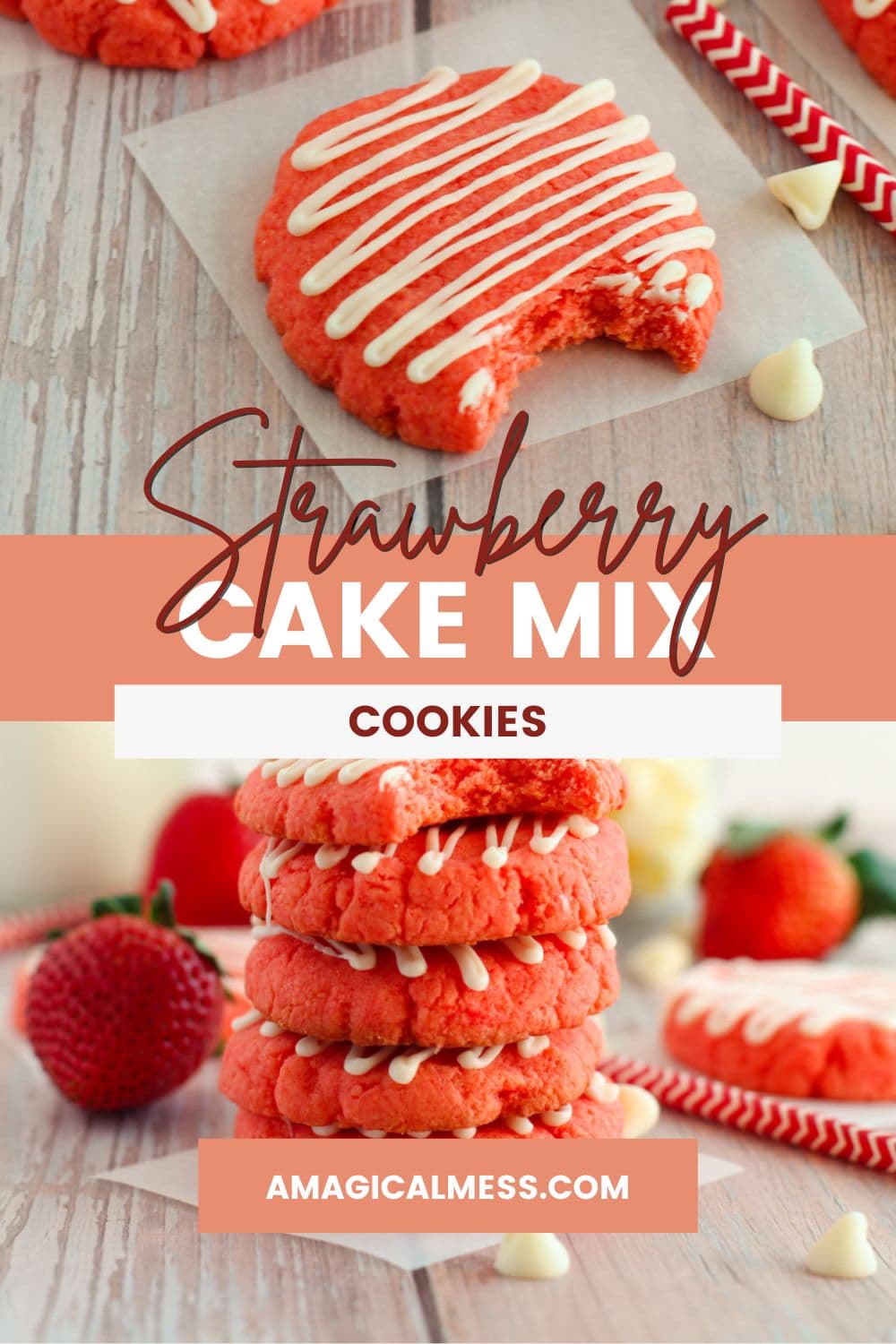 Pinterest Hidden Image