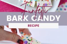 Pinterest Hidden Image