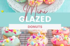 Pinterest Hidden Image