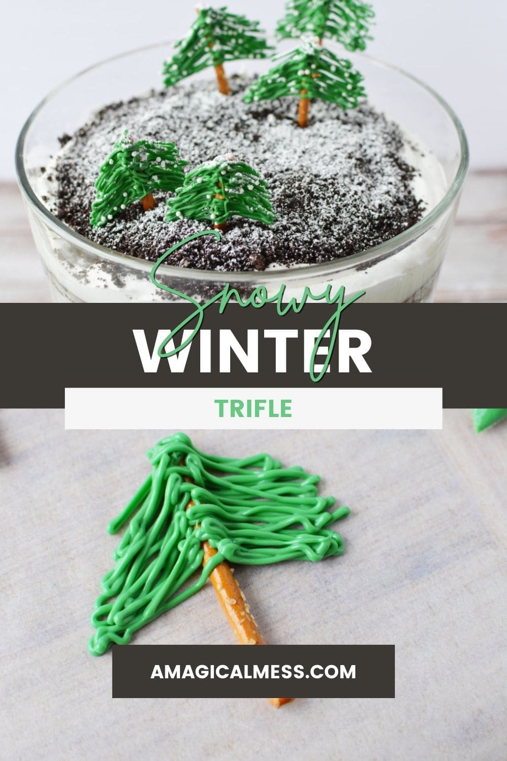 Pinterest Hidden Image