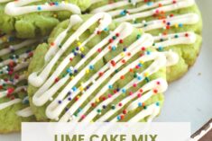 Pinterest Hidden Image