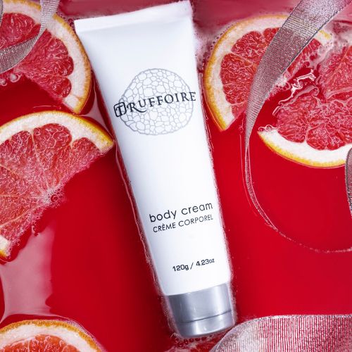 Truffoire Gourmet Skincare