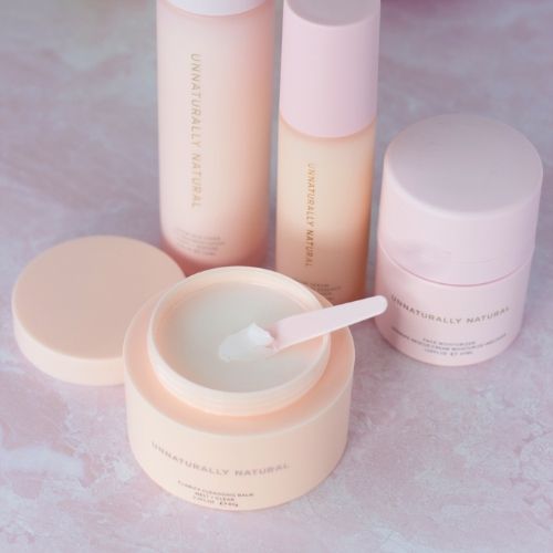 UNNATURALLY NATURAL Clean Skincare