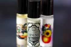 Pinterest Hidden Image