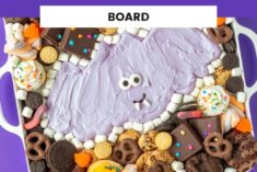 Pinterest Hidden Image