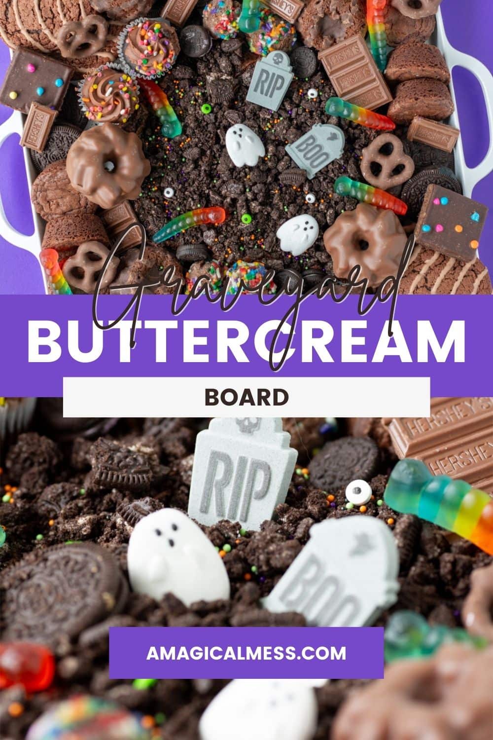 Pinterest Hidden Image