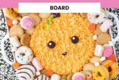 Pinterest Hidden Image