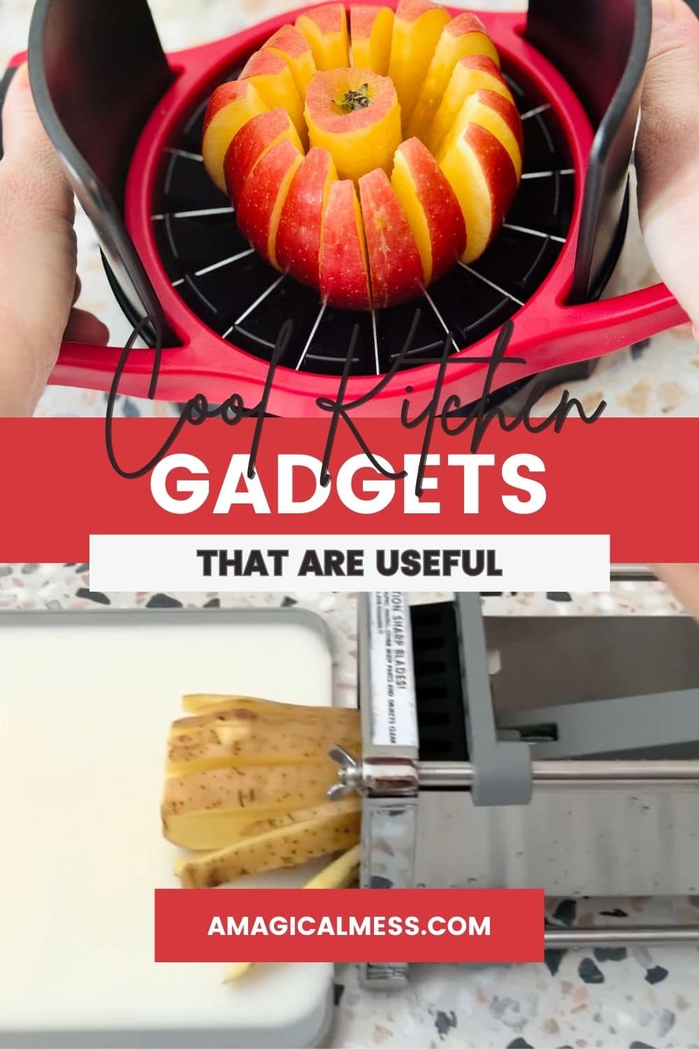 Pinterest Hidden Image