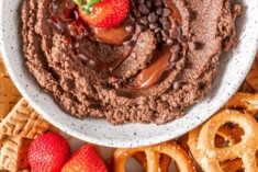 Pinterest Hidden Image