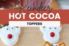 Pinterest Hidden Image