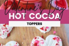 Pinterest Hidden Image