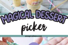 Pinterest Hidden Image