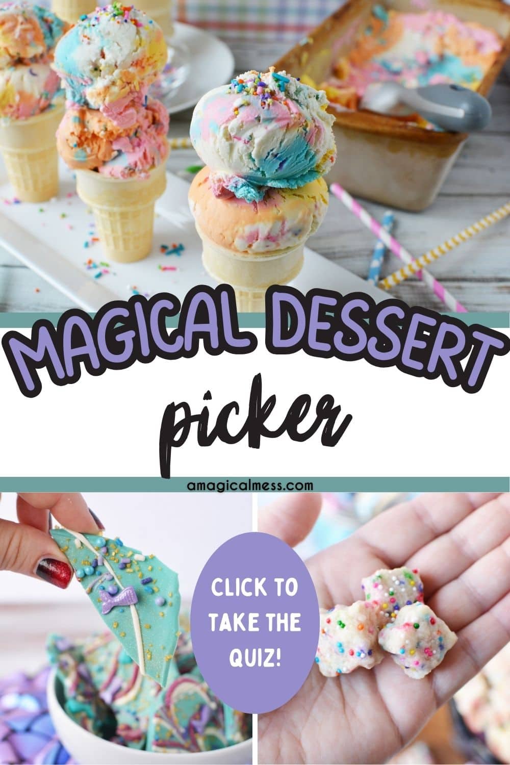 Pinterest Hidden Image