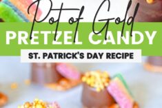 Pinterest Hidden Image