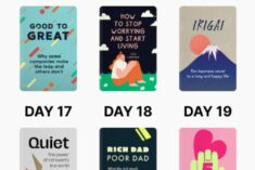 Pinterest Hidden Image