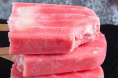 Pinterest Hidden Image